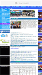 Mobile Screenshot of ngtu.khanhhoa.edu.vn