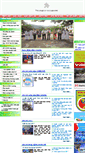 Mobile Screenshot of c2lson-nt.khanhhoa.edu.vn