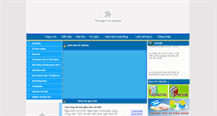 Desktop Screenshot of hvthu.khanhhoa.edu.vn