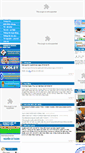 Mobile Screenshot of ktthnhoa.khanhhoa.edu.vn